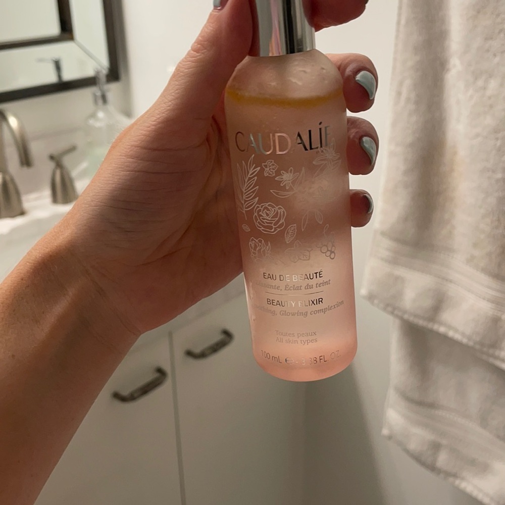 Caudalie Beauty Elixir